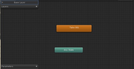 Unity3D游戲開發從0單排（五） 導入CS模型到Unity3D